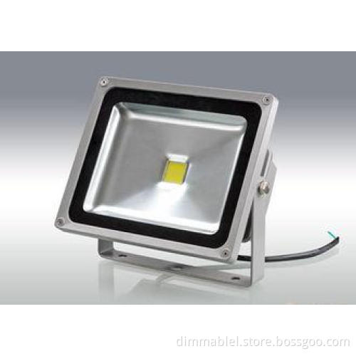 Airport 3000Lm Waterproof Led Flood Lights 45mil Bridgelux